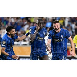 Inter ja Manchester City putosivat seurajoukkueiden MM-kisoista